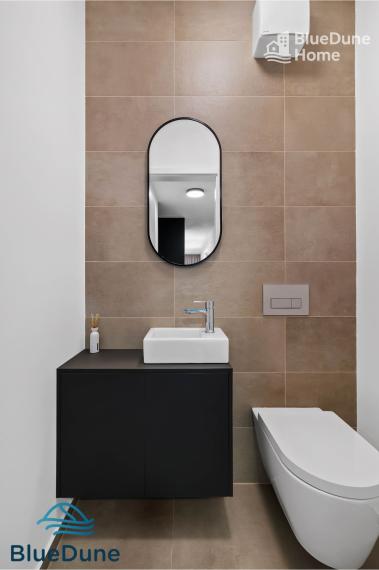 Predaj - priestranný 4-izbový byt s rozľahlou terasou BA IV