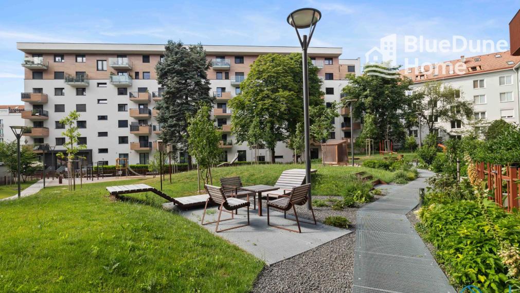 PREDAJ – krásny 3i  byt s príjemnou atmosférou.