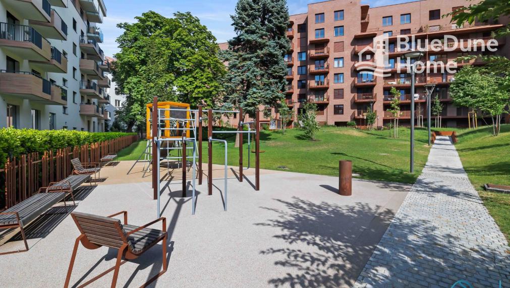 PREDAJ – krásny 3i  byt s príjemnou atmosférou.