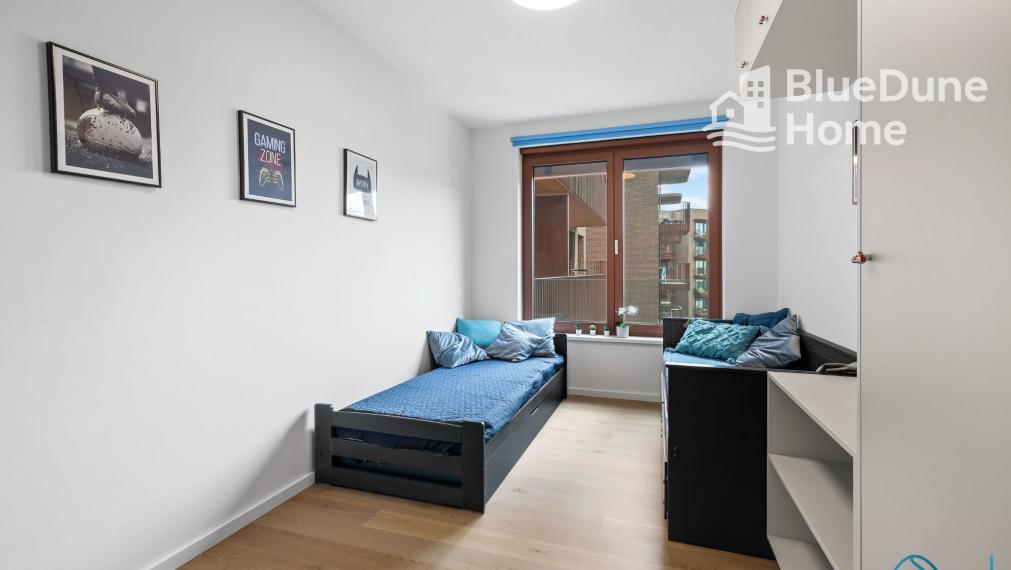 PREDAJ – krásny 3i  byt s príjemnou atmosférou.