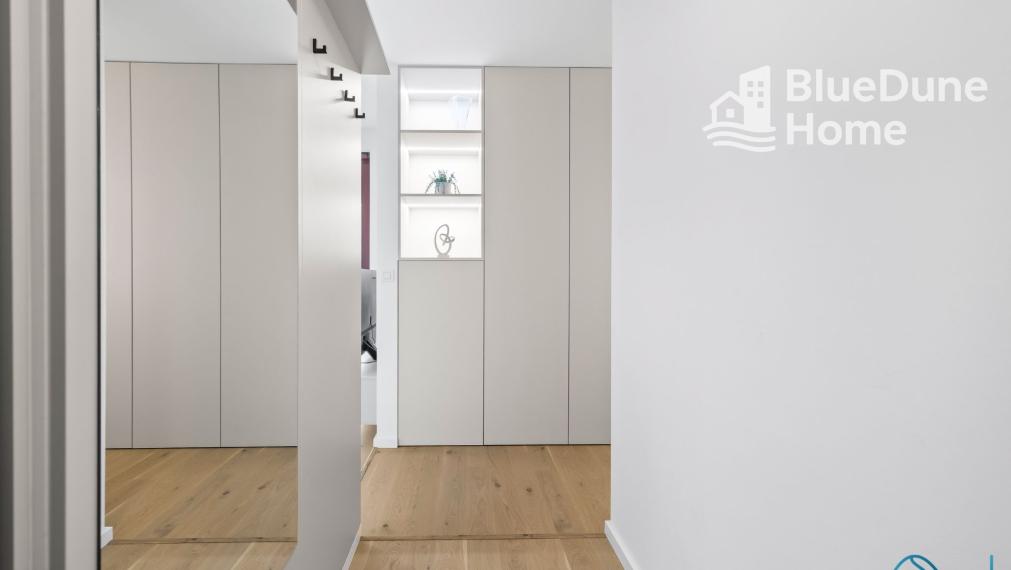 PREDAJ – krásny 3i  byt s príjemnou atmosférou.