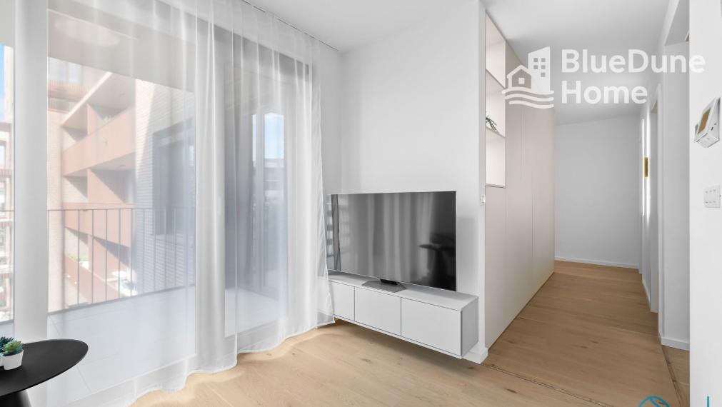 PREDAJ – krásny 3i  byt s príjemnou atmosférou.