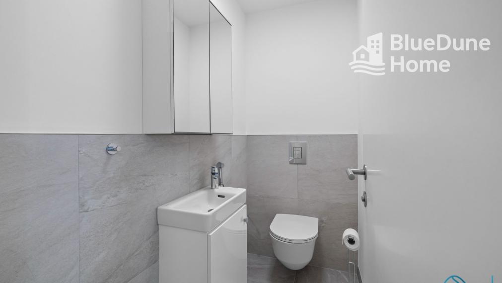 PREDAJ – krásny 3i  byt s príjemnou atmosférou.