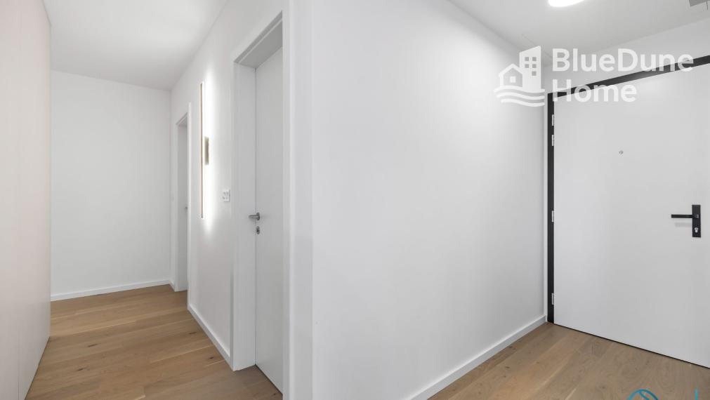 PREDAJ – krásny 3i  byt s príjemnou atmosférou.