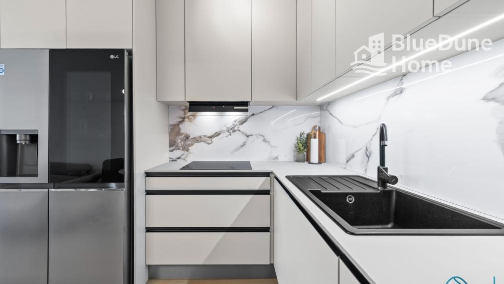 PREDAJ – krásny 3i  byt s príjemnou atmosférou.