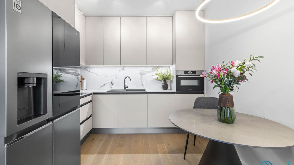 PREDAJ – krásny 3i  byt s príjemnou atmosférou.