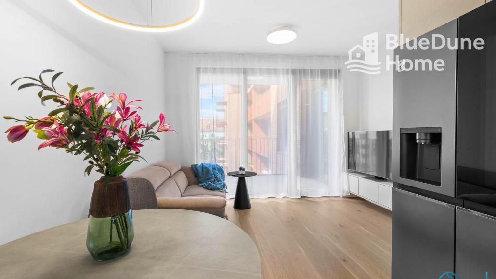 PREDAJ – krásny 3i  byt s príjemnou atmosférou.