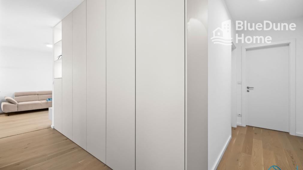 PREDAJ – krásny 3i  byt s príjemnou atmosférou.