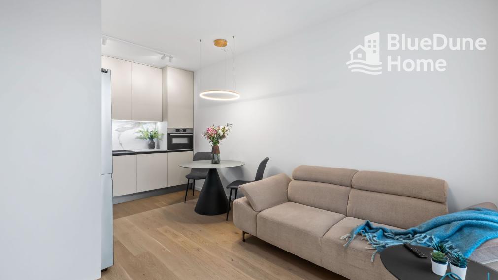 PREDAJ – krásny 3i  byt s príjemnou atmosférou.