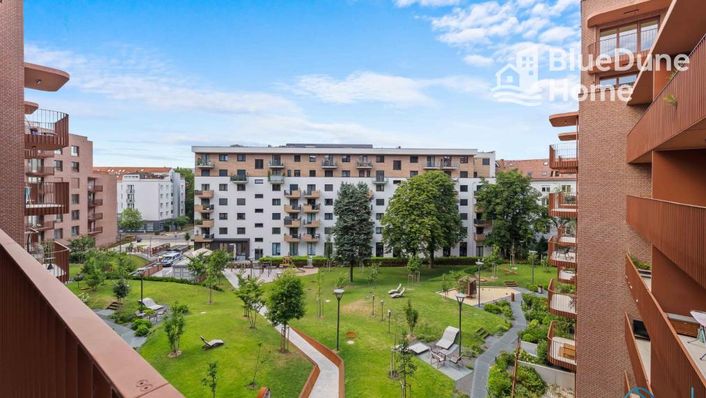 PREDAJ – krásny 3i  byt s príjemnou atmosférou.