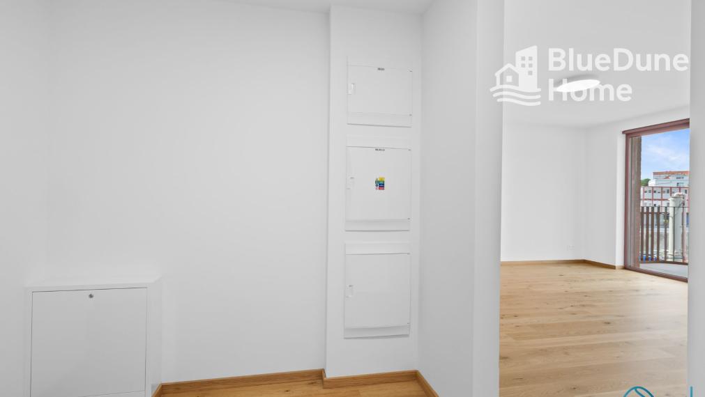 PREDAJ - 2i byt ZWIRN, bývajte podľa seba