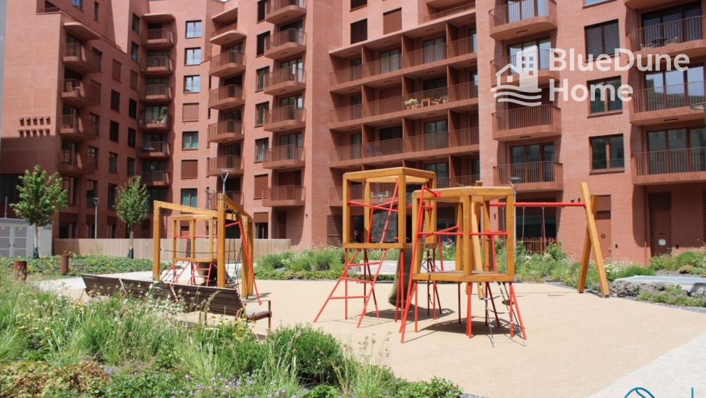 PREDAJ - 2i byt ZWIRN, bývajte podľa seba