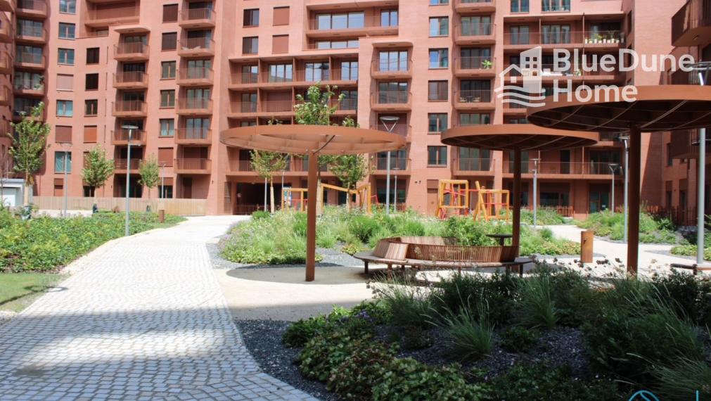 PREDAJ - 2i byt ZWIRN, bývajte podľa seba