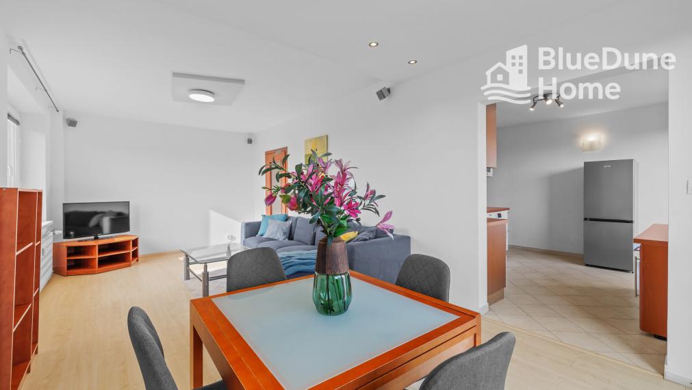 Blue Dune Home - priestranný 2i byt Bratislava Lamač