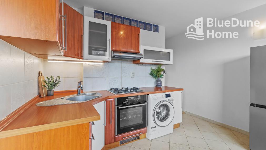 Blue Dune Home - priestranný 2i byt Bratislava Lamač