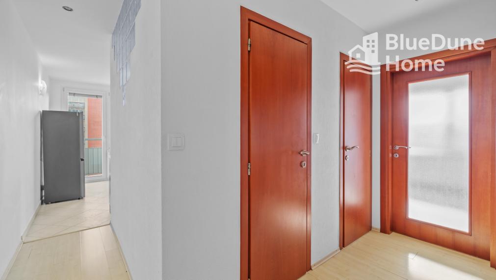 Blue Dune Home - priestranný 2i byt Bratislava Lamač