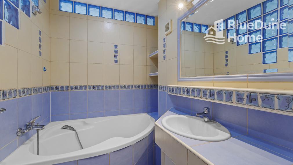 Blue Dune Home - priestranný 2i byt Bratislava Lamač