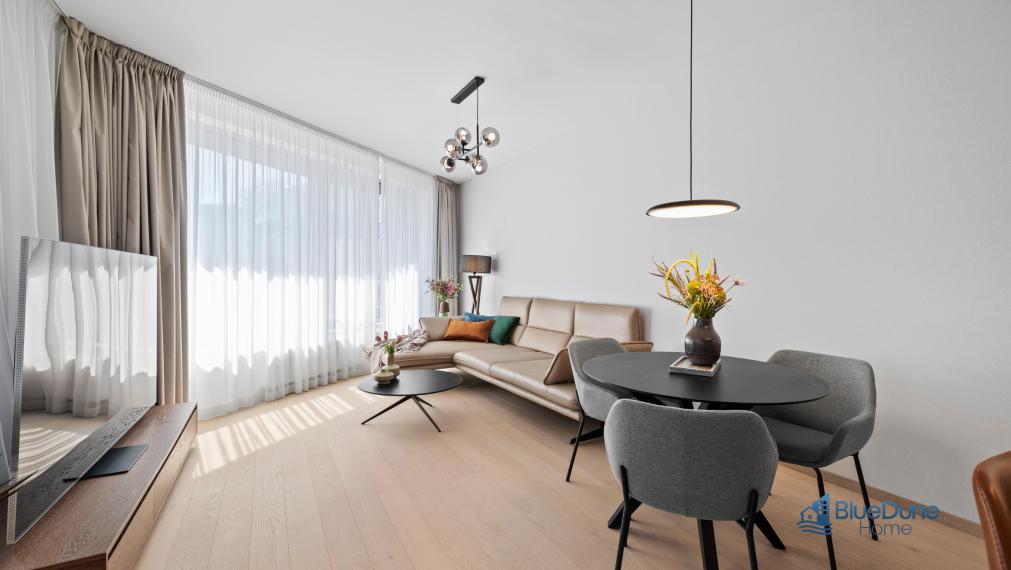 Blue Dune Home - Skypark - Architektom navrhnutý 3i Byt