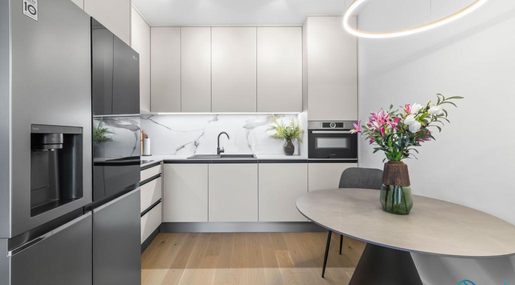 PREDAJ – krásny 3i  byt s príjemnou atmosférou.