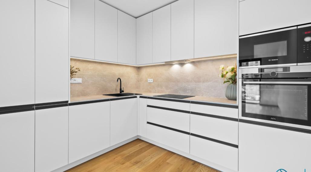 PREDAJ - 2i byt ZWIRN, bývajte podľa seba