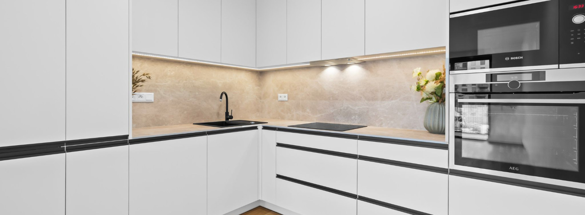 PREDAJ - 2i byt ZWIRN, bývajte podľa seba