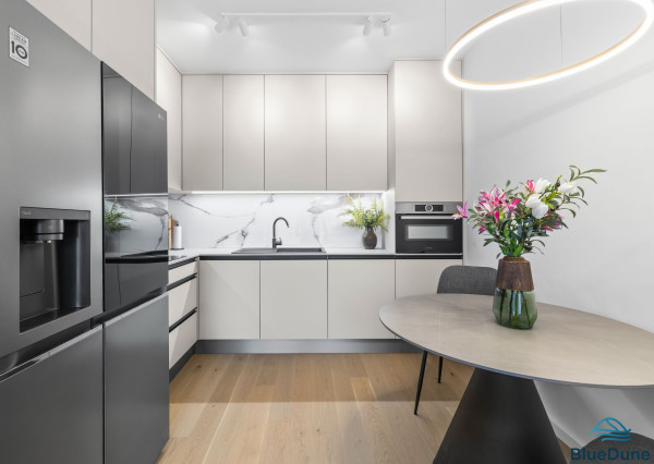 PREDAJ – krásny 3i  byt s príjemnou atmosférou.