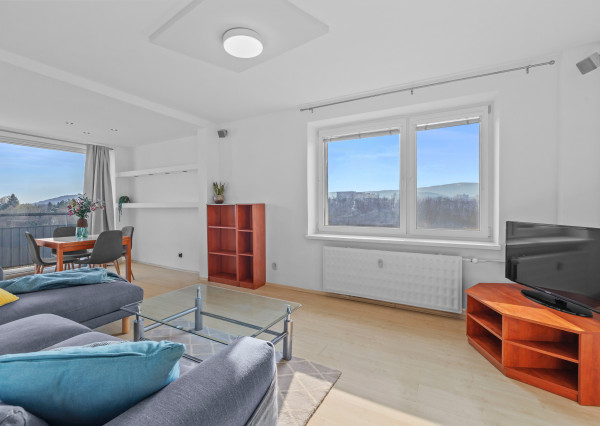 Blue Dune Home - priestranný 2i byt Bratislava Lamač