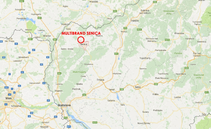 PREDAJ - pozemok Senica 4000m2