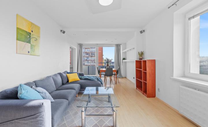 Blue Dune Home - priestranný 2i byt Bratislava Lamač - fotografia 1