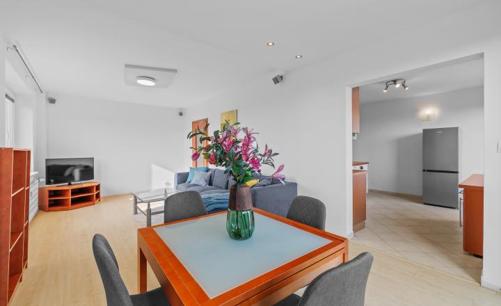 Blue Dune Home - priestranný 2i byt Bratislava Lamač - fotografia 3