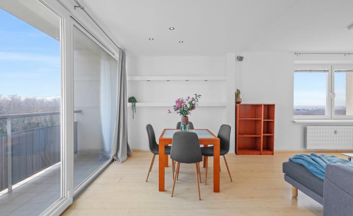 Blue Dune Home - priestranný 2i byt Bratislava Lamač - fotografia 5