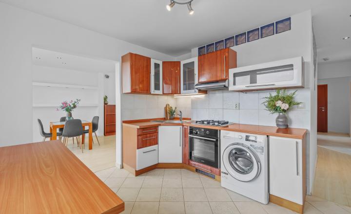 Blue Dune Home - priestranný 2i byt Bratislava Lamač - fotografia 6
