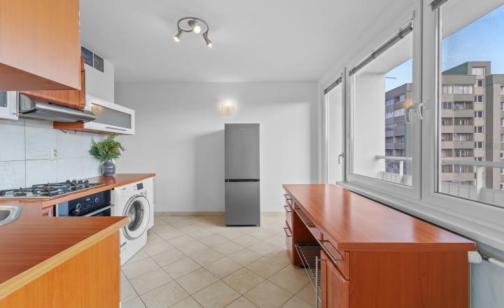 Blue Dune Home - priestranný 2i byt Bratislava Lamač - fotografia 8