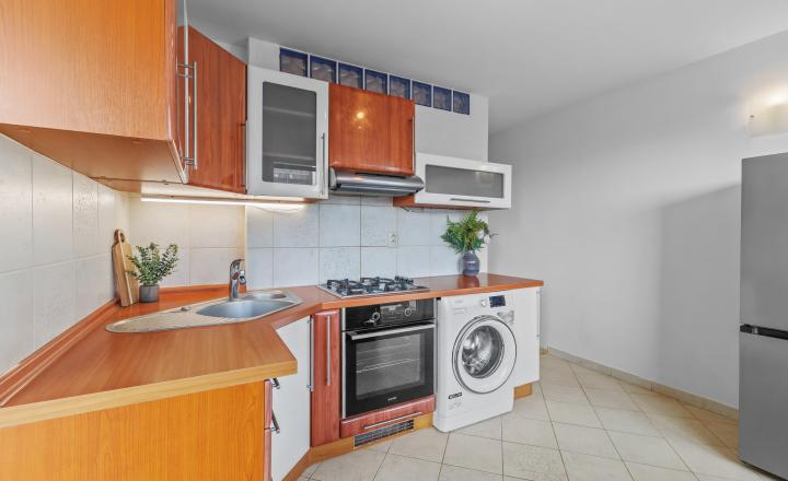 Blue Dune Home - priestranný 2i byt Bratislava Lamač - fotografia 7