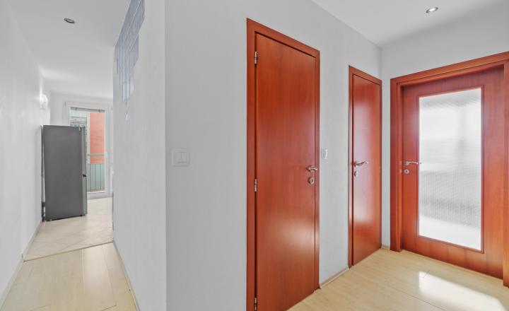 Blue Dune Home - priestranný 2i byt Bratislava Lamač - fotografia 10