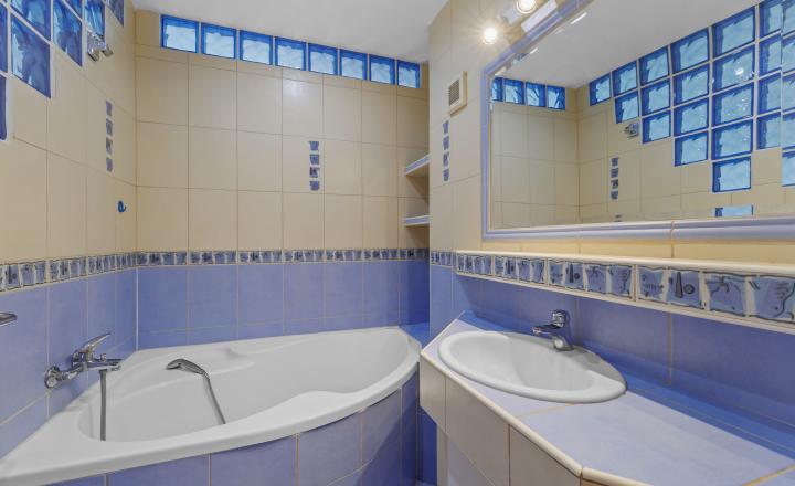 Blue Dune Home - priestranný 2i byt Bratislava Lamač - fotografia 15