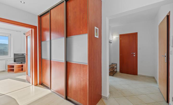 Blue Dune Home - priestranný 2i byt Bratislava Lamač - fotografia 11