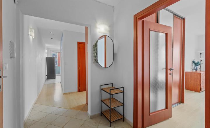 Blue Dune Home - priestranný 2i byt Bratislava Lamač - fotografia 9