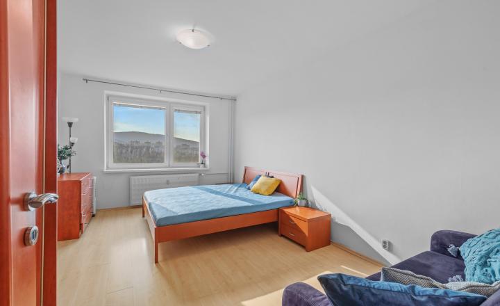 Blue Dune Home - priestranný 2i byt Bratislava Lamač - fotografia 13