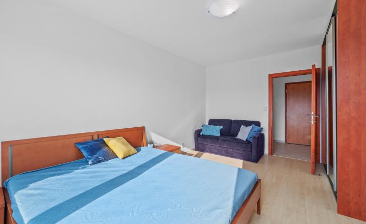 Blue Dune Home - priestranný 2i byt Bratislava Lamač - fotografia 12
