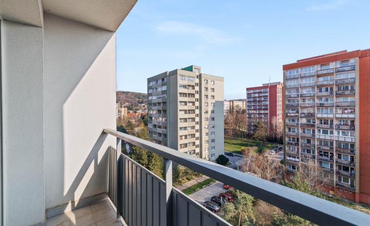 Blue Dune Home - priestranný 2i byt Bratislava Lamač - fotografia 16