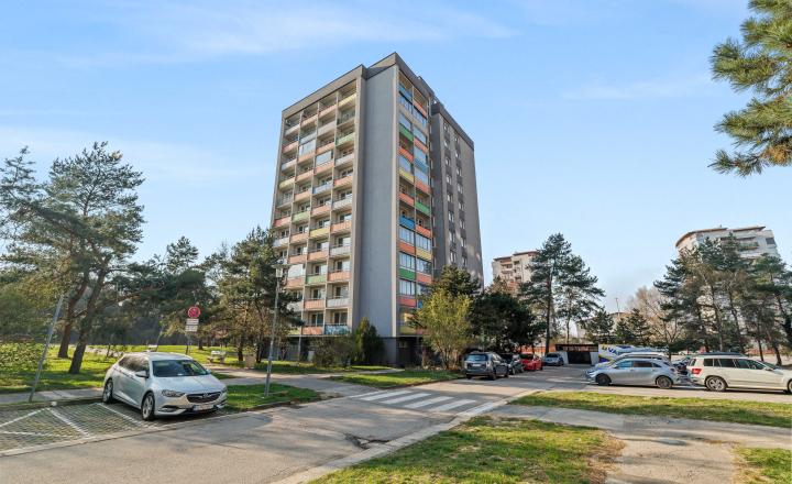 Blue Dune Home - priestranný 2i byt Bratislava Lamač - fotografia 18