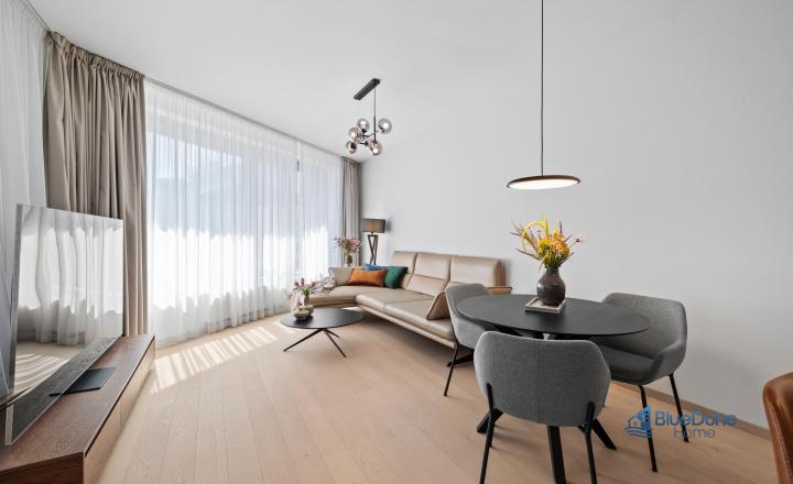 Blue Dune Home - Skypark - Architektom navrhnutý 3i Byt - fotografia 4