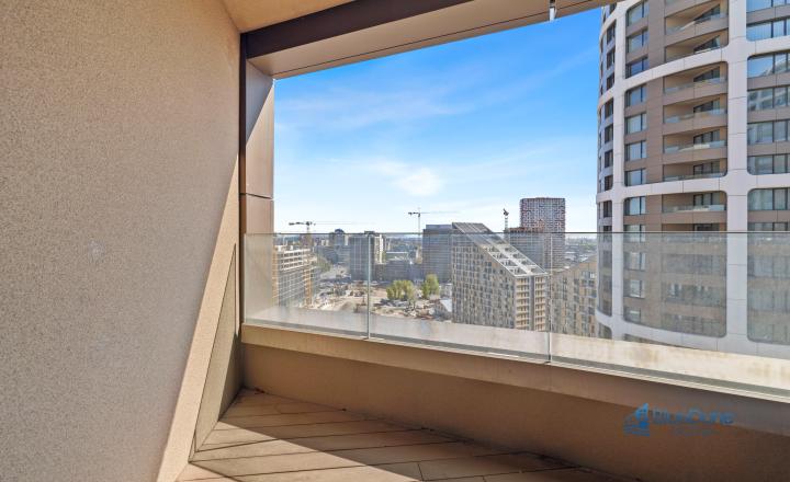 Blue Dune Home - Skypark - Architektom navrhnutý 3i Byt - fotografia 15