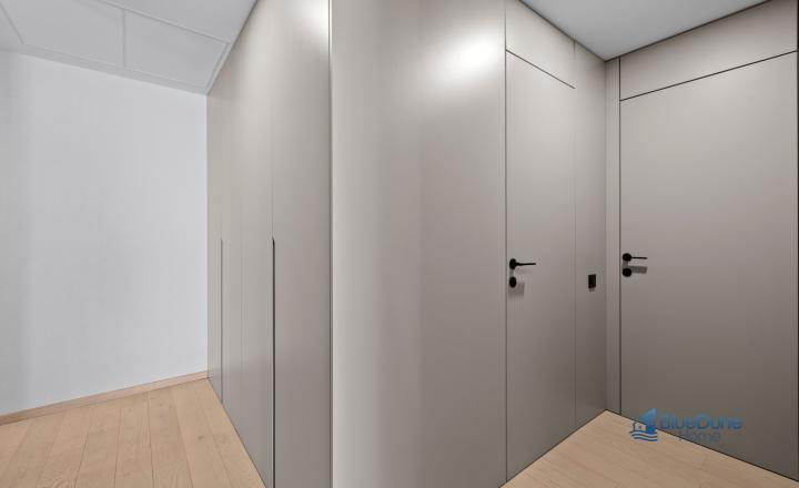 Blue Dune Home - Skypark - Architektom navrhnutý 3i Byt - fotografia 13