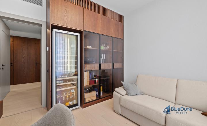 Blue Dune Home - Skypark - Architektom navrhnutý 3i Byt - fotografia 9
